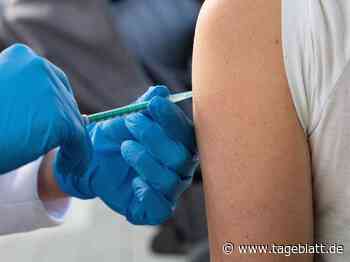 Vermutlich mehr Corona-Geimpfte als gedacht - Landkreis Stade - Tageblatt-online