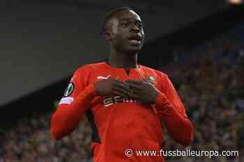 "Kamaldeen Sulemana hat mehr Potenzial als Neymar" - Fussball Europa