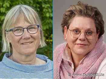 Grüne im Kreistag setzen erneut auf Fraktions-Doppelspitze - Landkreis Stade - Tageblatt-online