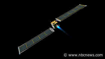 NASA's DART mission will redirect asteroid, scientists say
