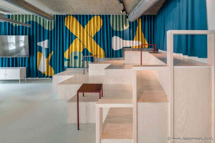 What’s next for office design?