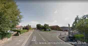 9 youths arrested over theft and criminal damage offences following night of police action