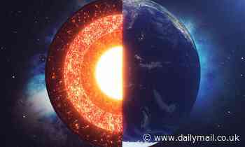 Earth's 'solid' inner core may not be so solid after all, study claims 
