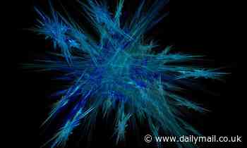 Scientists create the coldest temperature EVER recorded in the lab