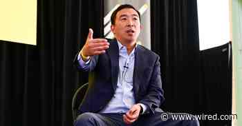 Andrew Yang on Micromobility and the Future of Cities