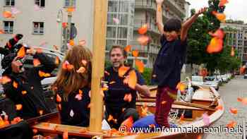 Il Vietnam, l’Europa e l’America al Maga di Gallarate - InformazioneOnline.it