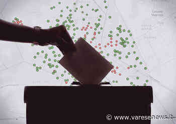 Come sono andate le elezioni 2021 nei quartieri di Gallarate - varesenews.it