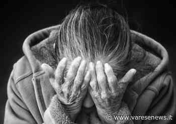 Arrestato a Gallarate un 65enne per maltrattamenti ed estorsione alla madre ultranovantenne - varesenews.it