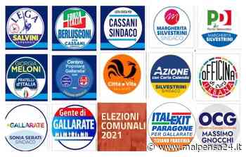 A Gallarate l'astensionismo ha punito il centrosinistra - malpensa24.it