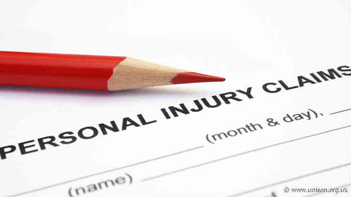 UNISON wins over £1.7m for members in a single month