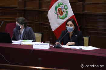 Omar Cairo: "El Congreso debe archivar ley observada que interpreta la cuestión de... - Caretas