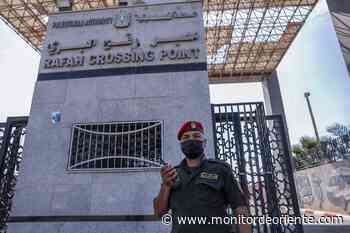 Las negociaciones de El Cairo y lo que se le exige a Egipto - Monitor De Oriente