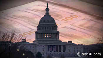 US temporarily avoids debt ceiling disaster; House likely to vote to extend borrowing limit