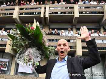 Deutscher bekommt Nobelpreis für Chemie-Turbo - TAGEBLATT: Nachrichten aus Stade, Buxtehude und der Region - Tageblatt-online
