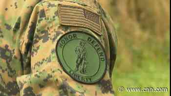 Reality Check: Inside America's 'militias' - from the KKK to the Oath Keepers