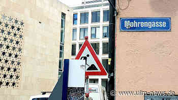 Mohrengasse darf bleiben, aber mit Erklärung