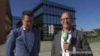 Namiddag trouwen eerste koppels in nieuw stadhuis Beringen