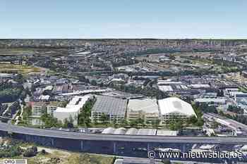 Uplace en Vilvoorde bakkeleien verder over Broeklin: geen schorsing van omgevingsvergunning - Het Nieuwsblad