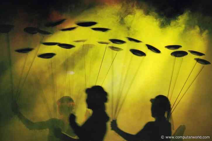 Async video messaging: Another route to productive remote work