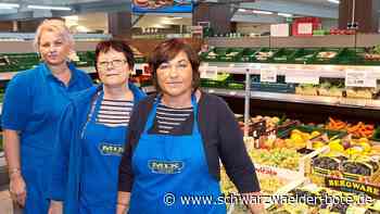 Nagolder Mix Markt wurde erweitert: Ausgebautes Sortiment