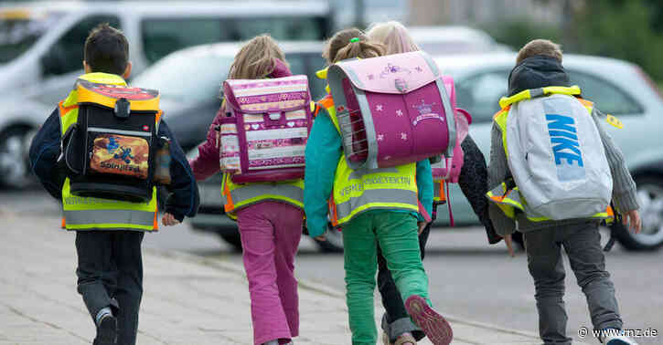 Rhein-Neckar:  Polizei sprach bei Schulweg-Kontrollen 704 Verwarnungen aus