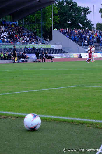 SSV Ulm 1846 geht gegen FK Pirmasens als Favorit ins Spiel