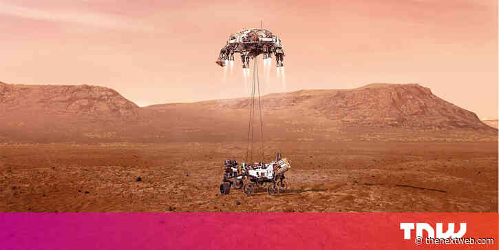 Perseverance is already making history on Mars — here’s what we discovered
