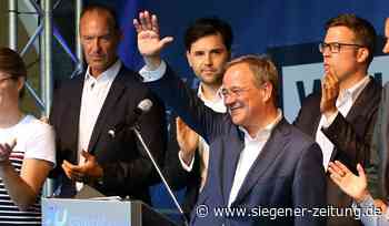 Ist Opposition eine Chance?: Was denkt die Basis der CDU? - Siegener Zeitung