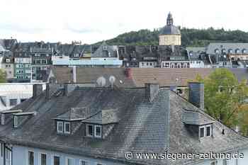 Mehr Solar in Siegen: SPD und CDU beantragen Überarbeitung der städtischen Gestaltungssatzungen - Siegen - Siegener Zeitung