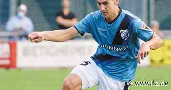 Toth: Erst siegen, dann reinfeiern - Ludwigsburger Kreiszeitung