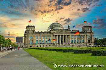 Sondierungsgespräche: Das sind die größten Streitpunkte zwischen SPD, FDP und Grünen - Siegener Zeitung