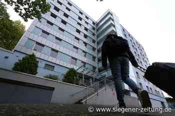 Siegener Studentenheime restlos belegt: Corona-bedingt keine Notfallquartiere für Studenten - Siegener Zeitung