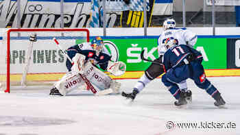 Münchens kostspielige Last-Minute-Pleite - Eisbären siegen, aber scheiden aus - kicker