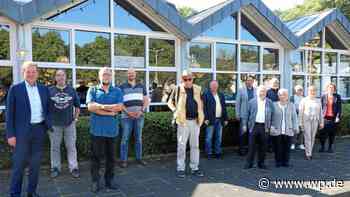 Siegen: Neue Schiedspersonen treten ihren Aufgaben an - Westfalenpost