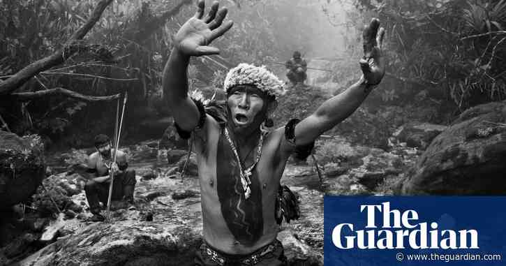 Into paradise with Sebastião Salgado and fresh sensations at the Tate – the week in art