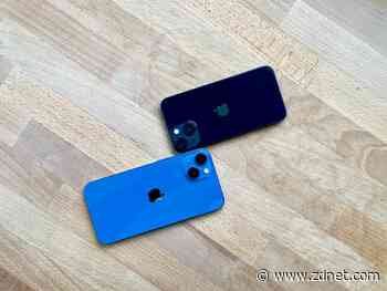 iPhone 13 review: Good enough to be the best