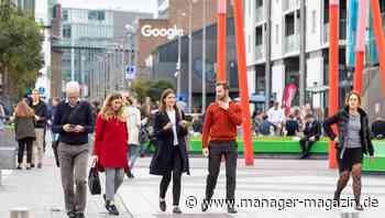 Irland gibt Steuerdumping Geschäftsmodell auf: Durchbruch für globale Mindeststeuer