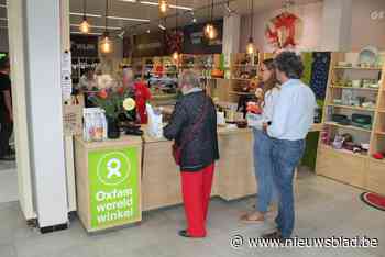 Aalterse Wereldwinkel viert jubileum