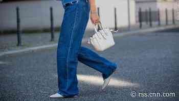 Levi's says casual comfort is our new normal, and it's here to stay