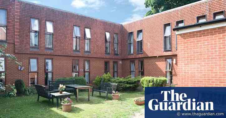 ‘Grossly negligent’ care home fined £1m after death of woman, 93