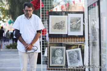 Dans ce foyer d’Antibes, on brise les clichés sur le handicap psychique grâce à l’art