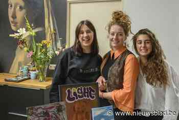 Isa (19) uit Riemst was verlamd en kon enkel ogen bewegen: “Ik voelde me zo alleen”