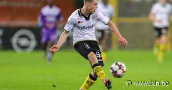 Bram Van Laere (Lokeren-Temse) in Gullegem wellicht voor tweede keer op rij in de basis: “Blessures zijn geen excuus voor nieuw puntenverlies” - Het Laatste Nieuws