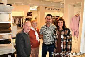 Familie Noppe staat al vijftig jaar garant voor goede nachtrust: “Nu weet iedereen wat slaapcultuur is” - Het Nieuwsblad