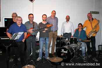 Lokerse Jazzklub steekt tandje bij: twee concerten deze maand - Het Nieuwsblad