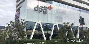 WDP koopt DPG-locatie in Lokeren - Iex.nl