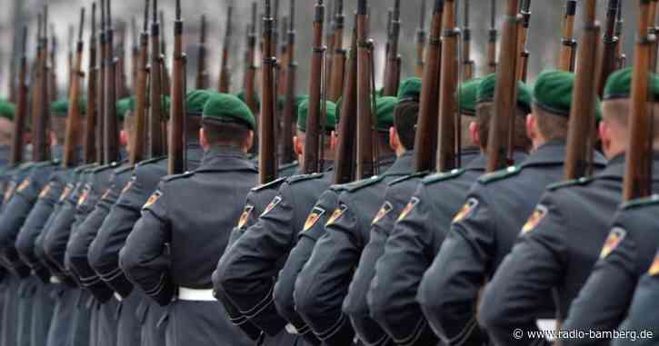 Ermittlungen: Neuer Extremismusverdacht im Wachbataillon