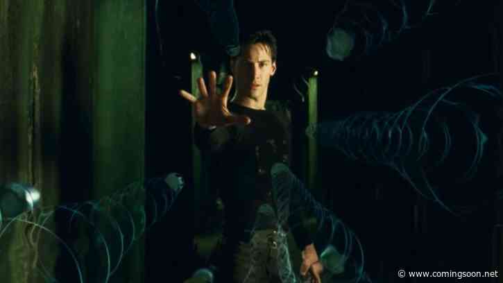 The Matrix Resurrections Featurette Highlights the Franchise’s Legacy