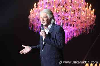"C’est un énorme barnum": le roi de la fête Patrick Sébastien, bientôt à Nice avec Le Plus Grand Cabaret du monde