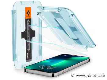 Three accessories to keep your new iPhone 13 looking like new